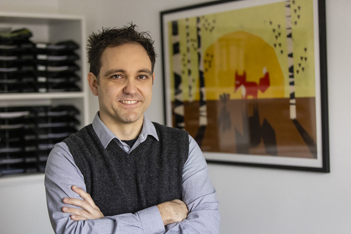 Andreas Bohn, Kinder- und Jugendlichenpsychotherapeut, Osnabrück - Ibbenbüren