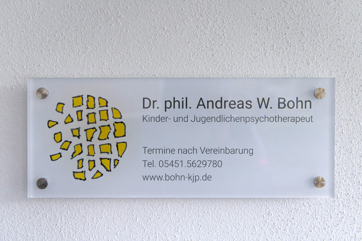 KJP Praxis Ibbenbüren